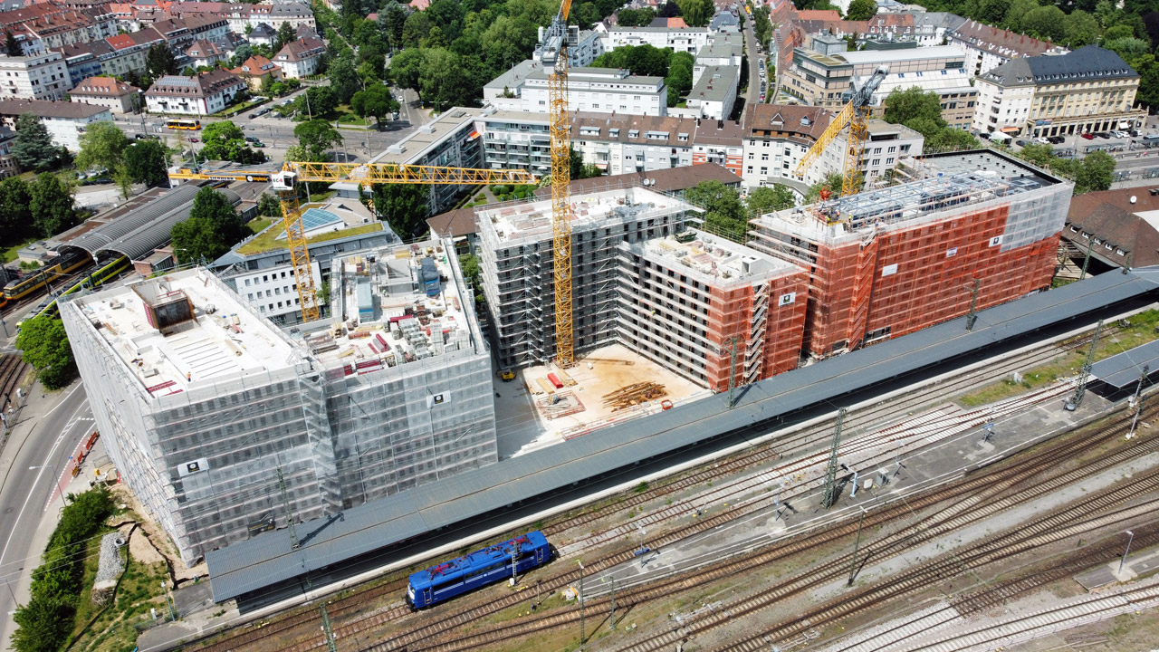 Projetos de Arquitetura